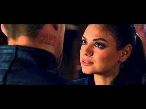 Jupiter Ascending - trailer 2