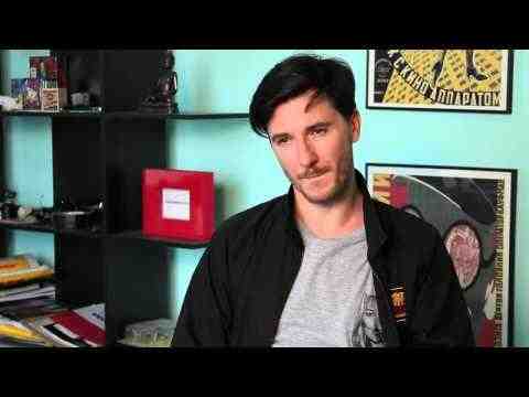 Tasting Menu - Director Roger Gual Interview