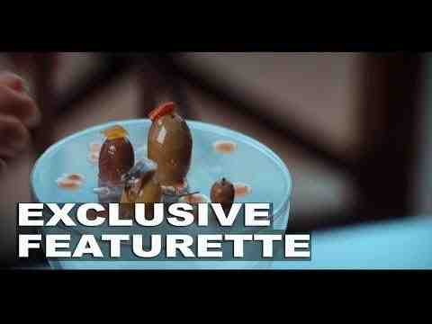 Tasting Menu - Featurette 1