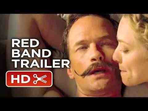 A Million Ways to Die in the West - trailer 3