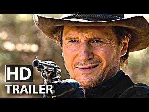 A Million Ways to Die in the West - trailer 2