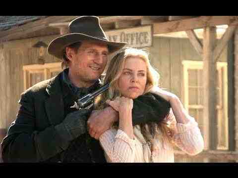 A Million Ways to Die in the West - B-Roll Footage 2