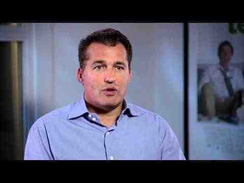 A Million Ways to Die in the West - Producer Scott Stuber Interview