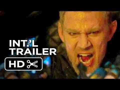 Jupiter Ascending - trailer 1
