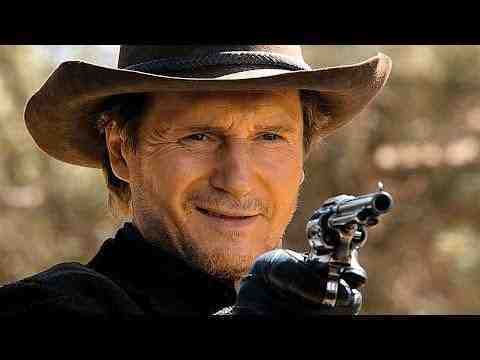 A Million Ways to Die in the West - Trailer & Featurette
