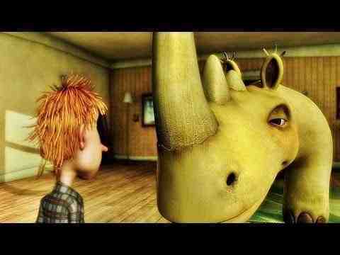Otto ist ein Nashorn - trailer 1