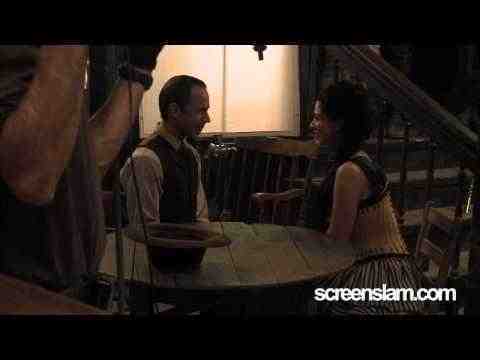 A Million Ways to Die in the West - Featurette 1