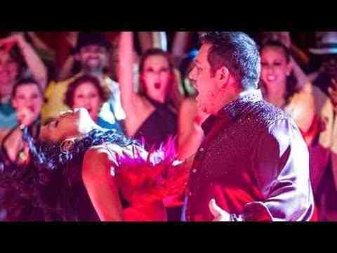 Cuban Fury - Trailer & Filmclips