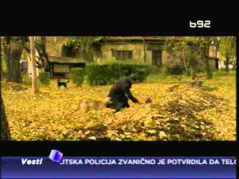 Kad svane dan - trailer