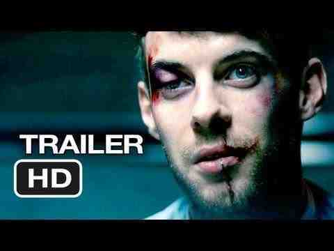 Wasteland - trailer