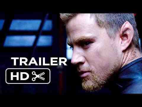 Jupiter Ascending - trailer 3