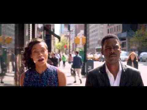 Top Five - trailer 1