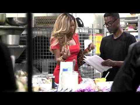 Top Five - Behind the Scenes