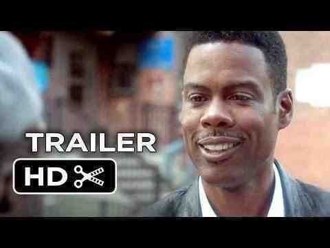 Top Five - trailer 2