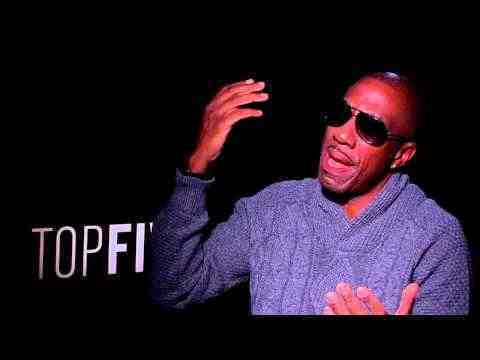 Top Five - J.B. Smoove 