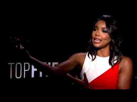 Top Five - Gabrielle Union 