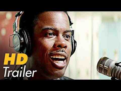 Top Five - trailer 1