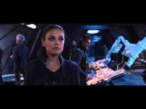 Jupiter Ascending - TV Spot 1