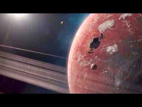 Jupiter Ascending - Featurette 