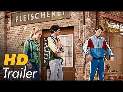 Dessau Dancers - trailer 1