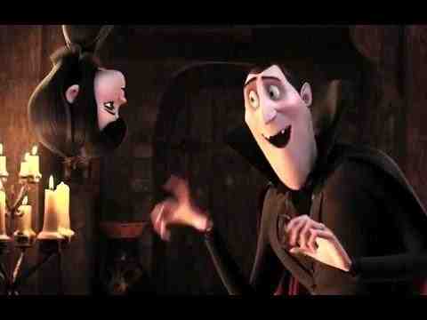 Hotel Transylvania 2 - Clip 