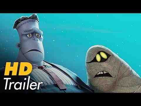 Hotel Transsilvanien 2 - teaser trailer 1