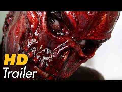 Found - Mein Bruder ist ein Serienkiller - trailer 1