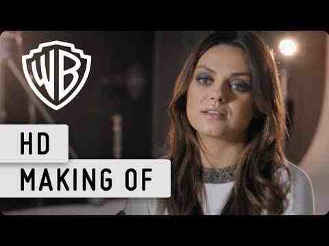 Jupiter Ascending - Making Of