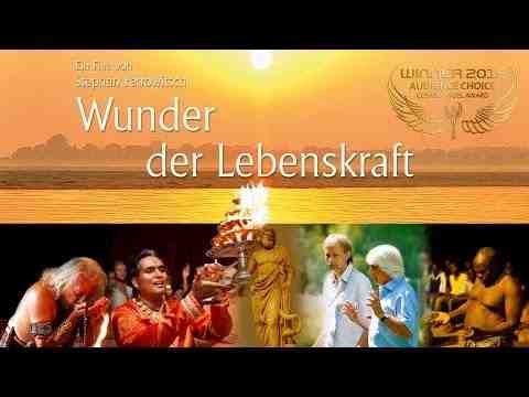Wunder der Lebenskraft