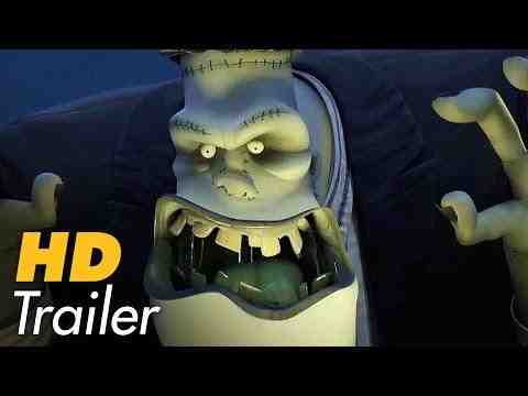 Hotel Transsilvanien 2 - trailer 1