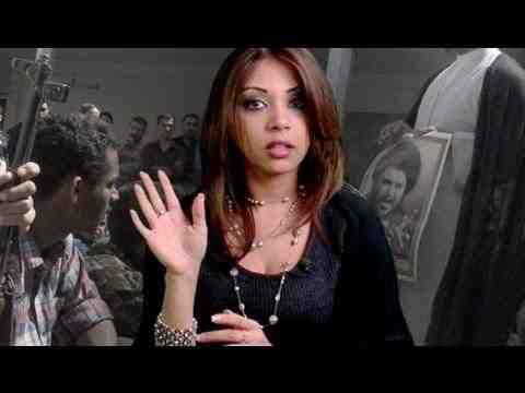 Iraqi Odyssey - trailer 1