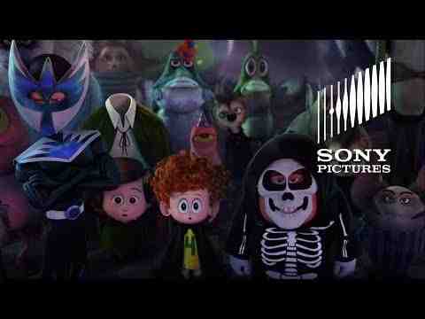 Hotel Transylvania 2 - TV Spot 1
