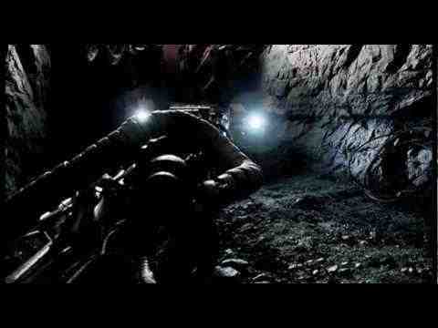 Into Eternity - trailer