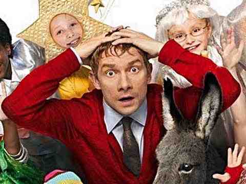 Der Weihnachtsmuffel - trailer